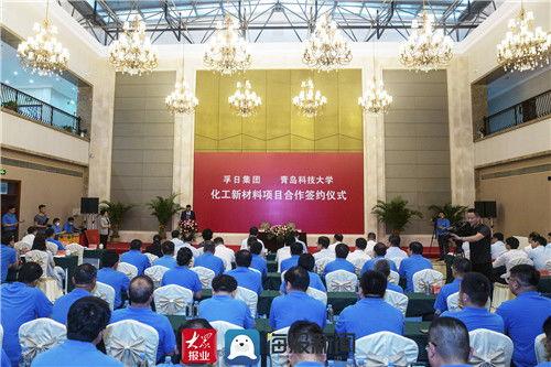 潍坊孚日集团最新爆料,揭秘企业转型与市场布局新动向 第3张 潍坊孚日集团最新爆料,揭秘企业转型与市场布局新动向 第3张