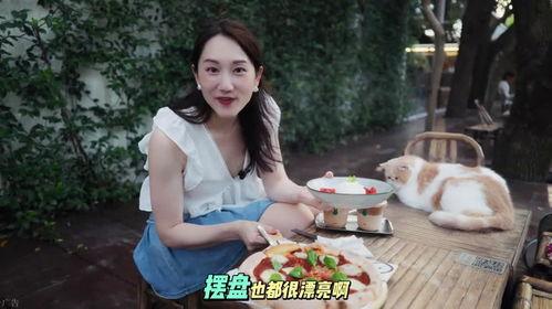 娱乐吃瓜酱路拍,娱乐吃瓜酱带你直击明星日常 第3张 娱乐吃瓜酱路拍,娱乐吃瓜酱带你直击明星日常 第3张