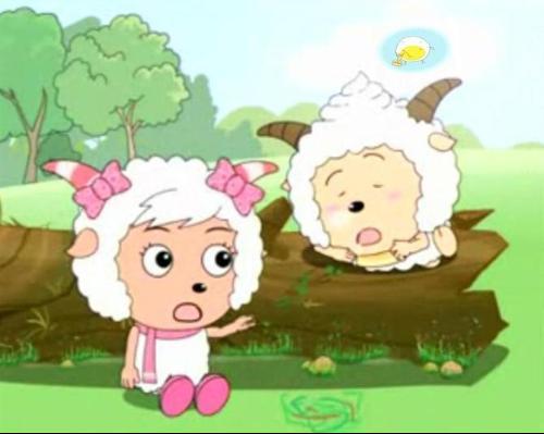 懒羊羊最新爆料蛋仔,蛋仔诞生背后的神奇故事 第3张 懒羊羊最新爆料蛋仔,蛋仔诞生背后的神奇故事 第3张